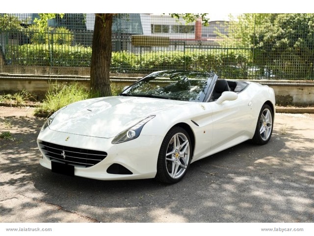 FERRARI California T DCT