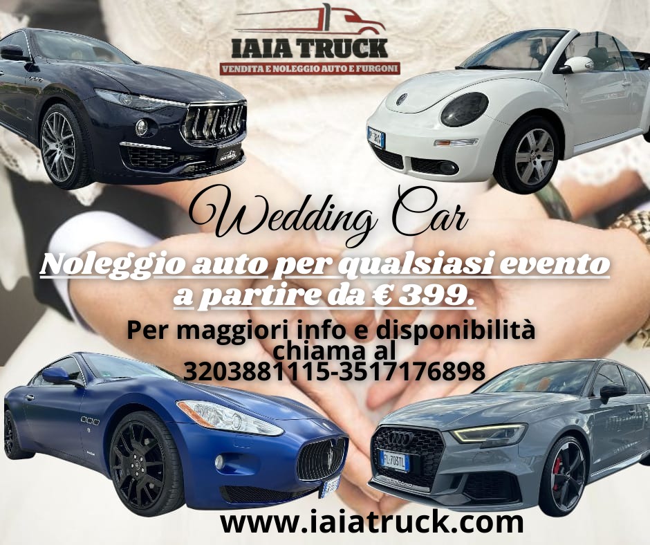 Iaia Truck